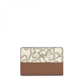 TOUS 8433513515457, Brown, Mediano, Contemporary, brown, Contemporary