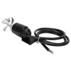 Waterproof Brushless Motor 6S 24V Underwater Thruster Metal Paddle fit