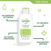 Simple Hydrating Light Moisturizer, 4.2 Ounce
