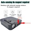 2pcs Door Marker Lights Concierge Projector Laser Welcome Lights Compatible