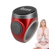 Finger Counter - 4 Digit Electronic Finger Tally Counter,Portable Prayer