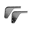 KOZAK Fairing Brackets Set for Behind Cab Cabin Fairing Extension