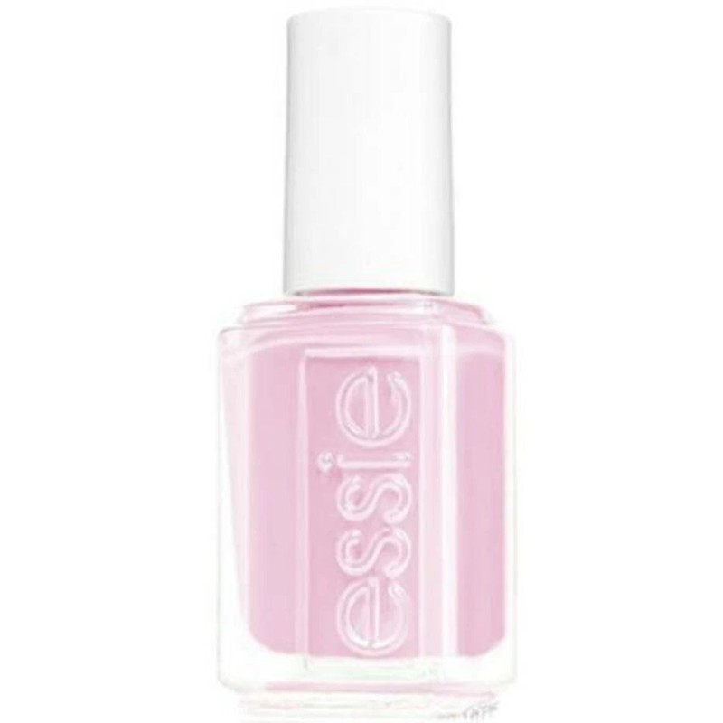 ESSIE NAIL POLISH 689 LUSCIOUS LIPS