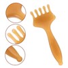 VICASKY Portable Resin Gua Sha Scalp Massage Comb with Five