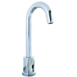Speakman SF-9100-TMV Sensorflo Faucet, Polished Chrome
