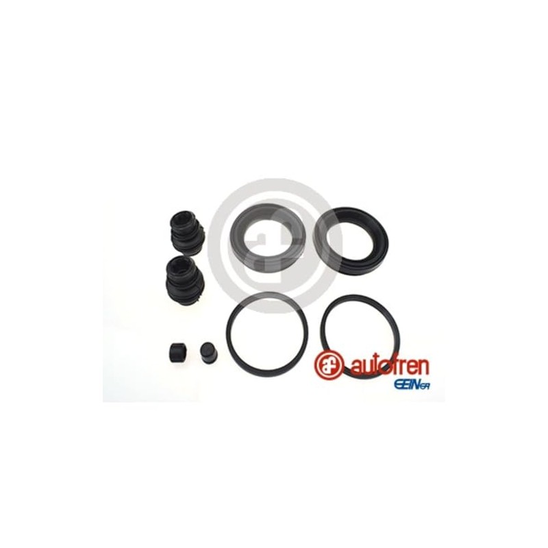 Autofren Seinsa D4624 Reparatursatz, Bremssattel