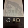Lizarde Hydraulics Lowrider Hydraulics, Pump Head STEEL Shaft Seal *1