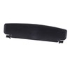 CYSFETENA Car Console Armrest Cover Latch Clip for A6 C6