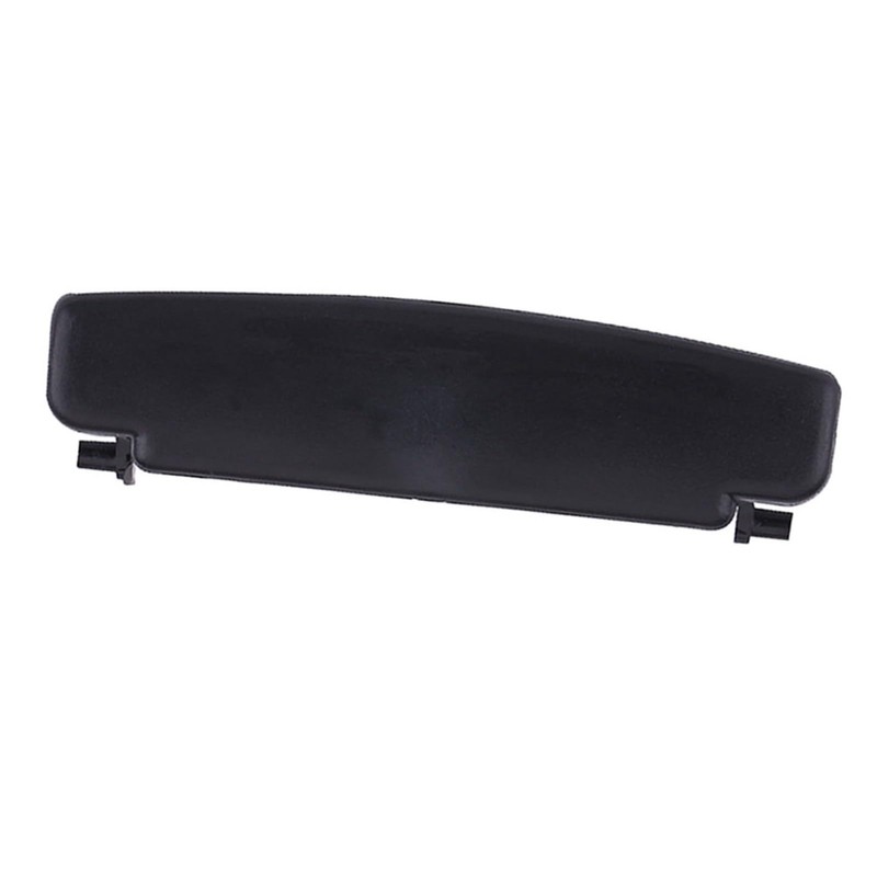CYSFETENA Car Console Armrest Cover Latch Clip for A6 C6