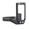 ayex Portrait format L-plate angle AX-A7R4 for Sony A7R4