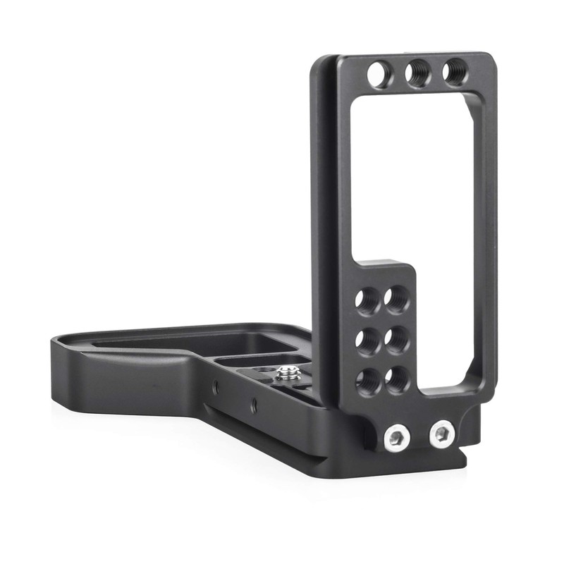 ayex Portrait format L-plate angle AX-A7R4 for Sony A7R4