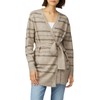 Heartloom Rent The Runway Pre-Loved Luka Cardigan, Grey, Small