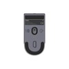 8BitDo Retro R8 Mouse, Charging Dock, PAW 3395 Optical Sensor