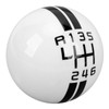 6 Speed Car Racing Gear Shift Knob for Shelby GT500
