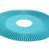 Pool Cleaner Pleated Vacuum Seal Rubber Enhanced Performance Pool Cleaner