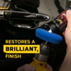 Meguiar's Kit para Remover Rayones Localizados, Negro, G190200