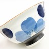 Hasamiyaki 481410 Rice Bowl, Rice Bowl, Large, Approx. 5.1 inches