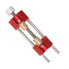 Fixed Angle Knife Sharpener Chisel Sharpener Stainless Steel Woodworking Sharpening