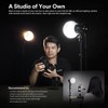 Godox ML30 30W Dainty LED Light