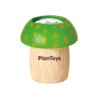 PLANTOYS Mushroom Kaleidoscope, Green, 4317G