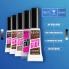 Gel Fijador De Cejas The Brow Glue Nyx Professional 5g