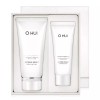 OHUI 오휘 익스트림화이트 브라이트 각질제거 클렌징폼 화장품세트 OHUI Extreme White