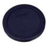 Pyrex Blue 1 Cup Round Plastic Cover #7202-PC