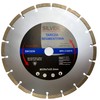 Diamond disc 230 mm, professional quality for concrete, granite, stone,