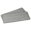 vhbw 2 x Mop Covers Compatible with Clean Maxx 09996