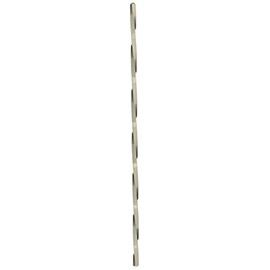Takagi Stainless Steel Twist Muddler, Made in Japan