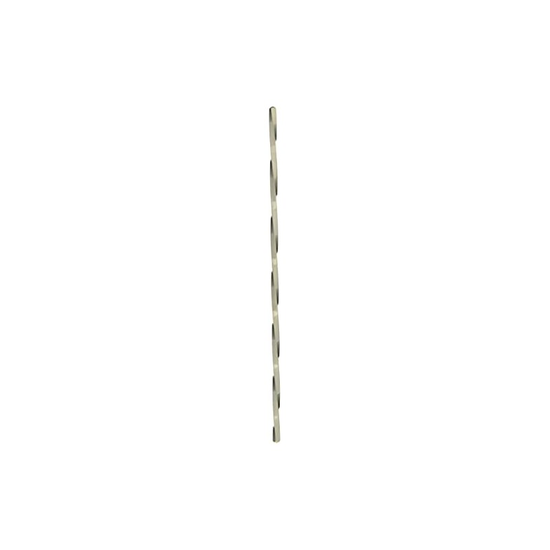 Takagi Stainless Steel Twist Muddler, Made in Japan