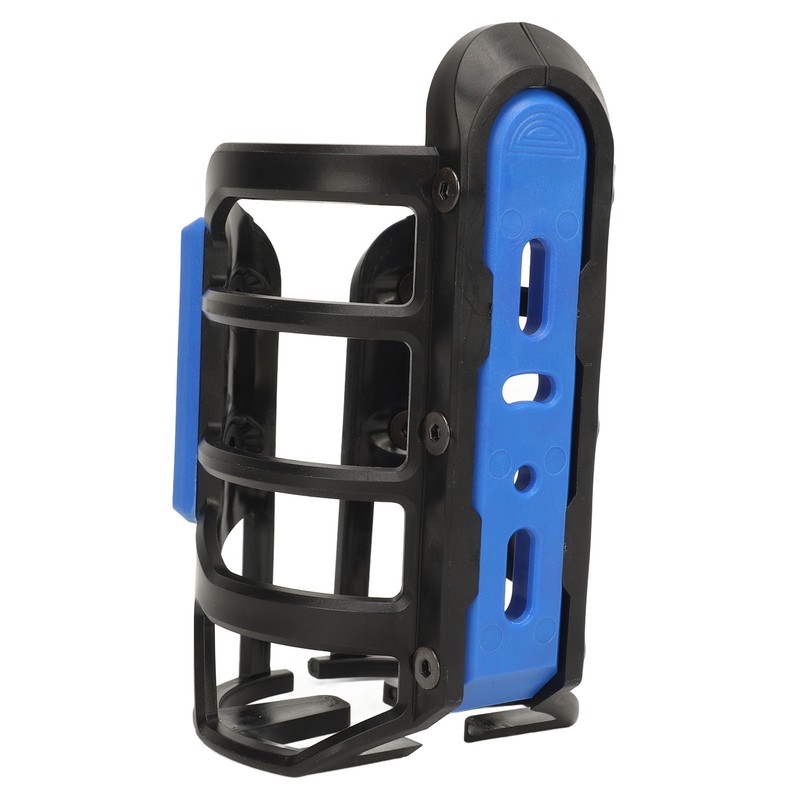 Motorcycle Cup Drink Holder Rugged Stable Motorcycle Water Bottle Holder