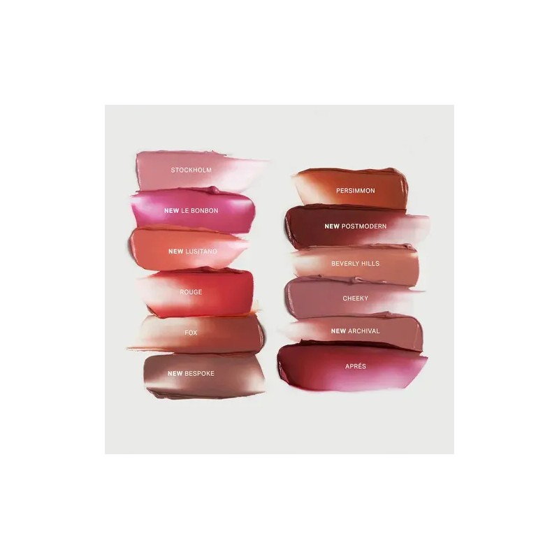 Merit Flush Rubor Balsamo Crema Tono Del Maquillaje Stockholm
