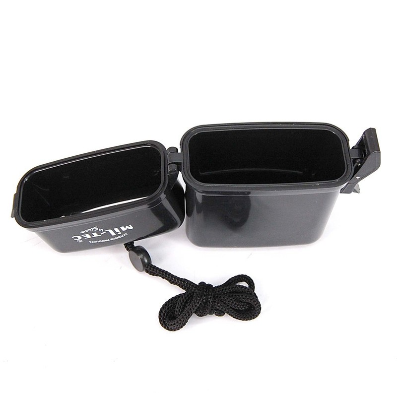 Miltec 15825000 - Rucksack