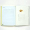 Greeting Life YZD-403 Illustration Changes Every Page, Diary, Plants, Green