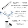 YACHUN Baking Tools Mold Tools 8pcs Cream Horn Molds Cylindrical