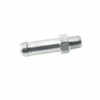 HCHCSPEED 1/16" NPT Radiator Aluminum Overflow Nipple Barb Hose Fitting