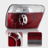 ACANII - For 2007-2012 GMC Acadia Factory Style Outer Body