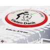 BIKE-label 900047 3D Sticker Toilet Sign So viel Zeit muss
