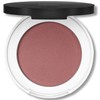 Lily Lolo Pressed Blush, Burst Your Bubble 4g