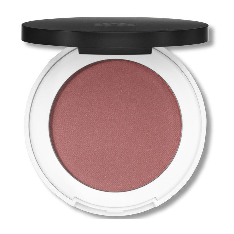 Lily Lolo Pressed Blush, Burst Your Bubble 4g
