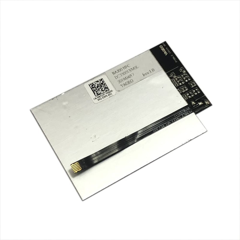 JINTAI NFC Reader Module for Dell Latitude 5290 2-in-1 0M71FT