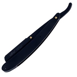 Porta Navaja para Barbero Razurar Barba Peluquero afeitar aashta
