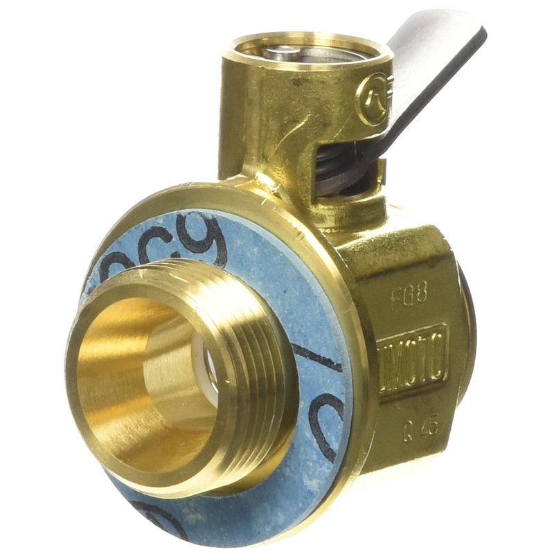 Fumoto FG-8 Engine Oil Drain Valve