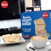 Rovira Export Sodas - Classic Soda Crackers (8 foil fresh