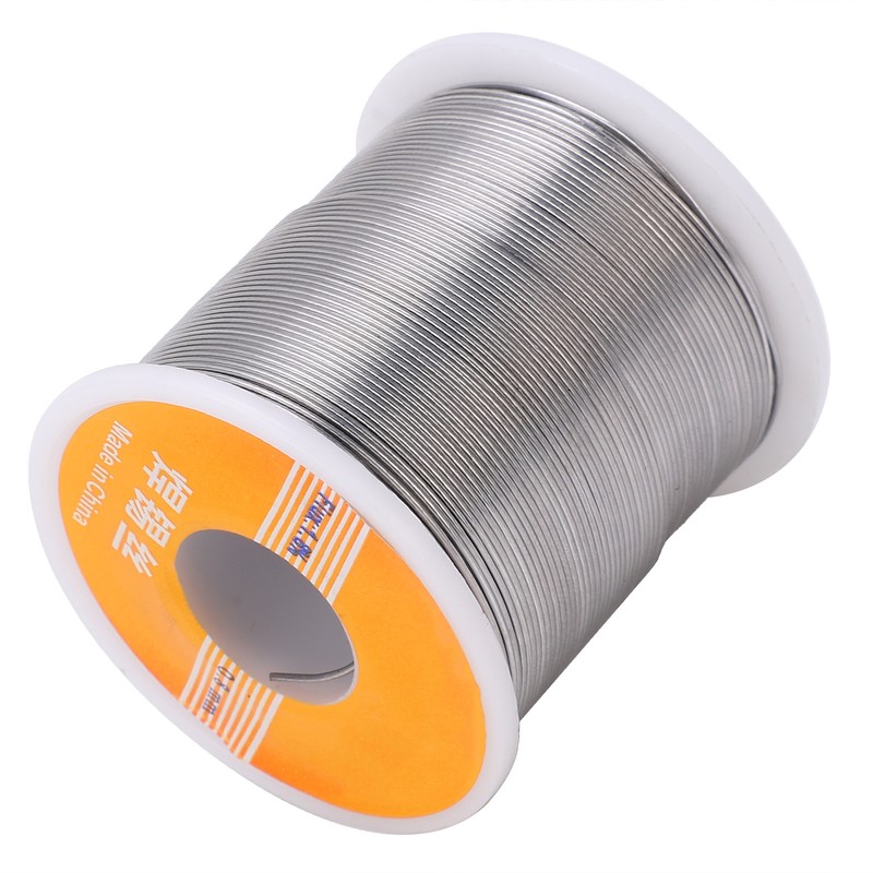 Tin Wire 60‑40 1.8% Rosin Core Soldering Welding Tools Electrical