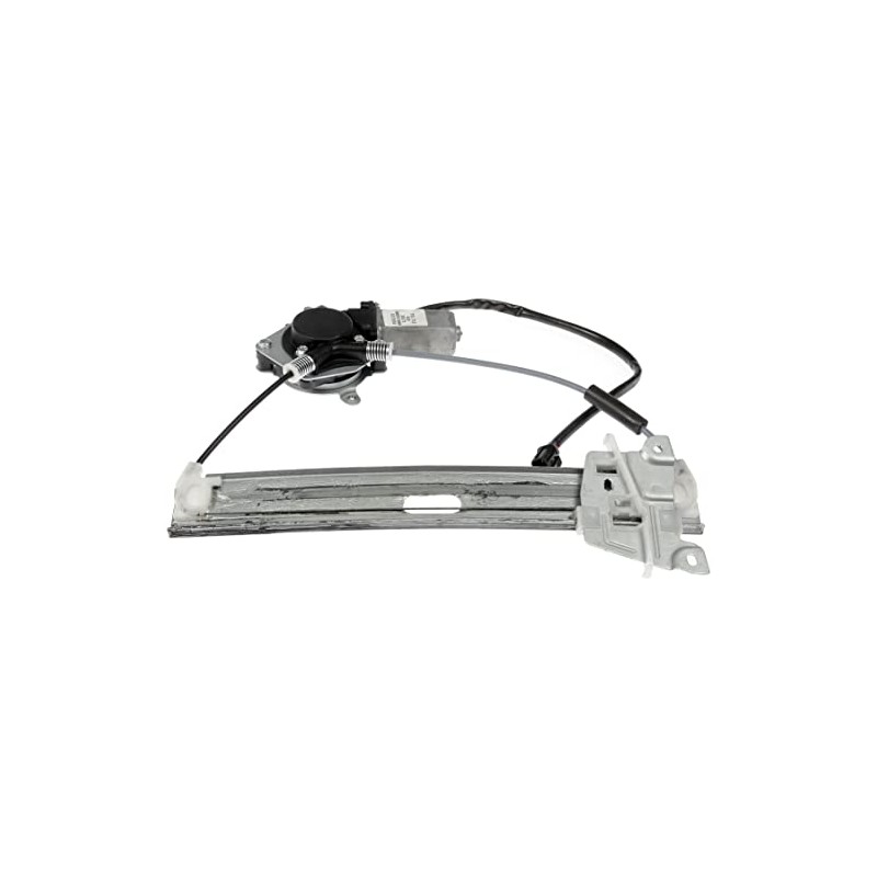 Dorman 751-712 Rear Driver Side Power Window Regulator and Motor