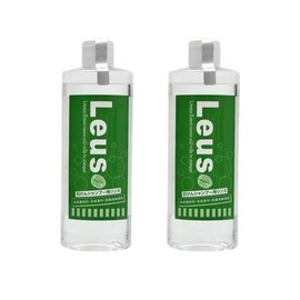 Leus Rinse 9.5 fl oz (280 ml) x 2 Sets