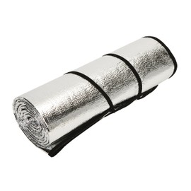 Bo-Camp - Sleeping Mat Foam - Aluminium Foil
