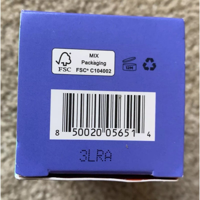 Bubble Over Night Hydrating Sleep Mask - 1.7 fl oz